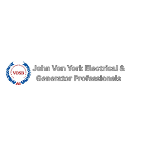John Von York Electrical and Generator Professionals