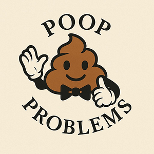PoopProblems - Logo