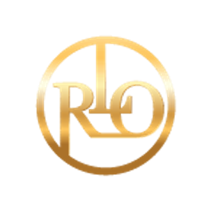 RLO Realty, RLO Design, Studio RLO - Logo