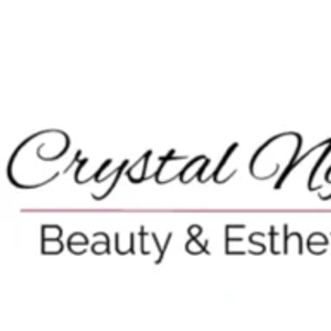 Crystal Ngozi Beauty & Esthetics - Logo