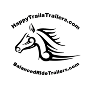 Happy Trails Trailers - Logo
