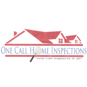 One Call Home Inspections - Logo