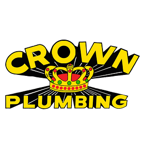 Crown Plumbing - Logo