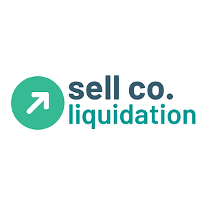 Sell Co. Liquidation - Logo