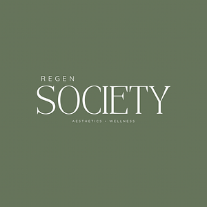 REGEN Society Aesthetics + Wellness