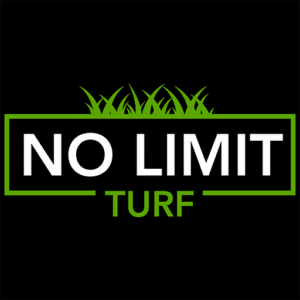 No Limit Turf - Logo