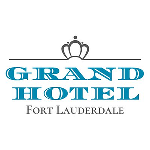 Fort Lauderdale Grand Hotel - Logo