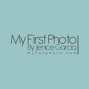 My First Photo - Logo