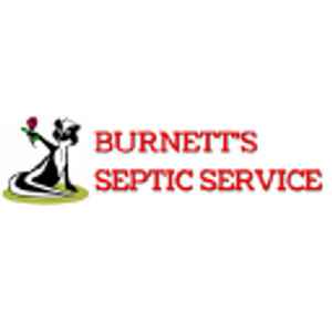 Burnett's Septic Services