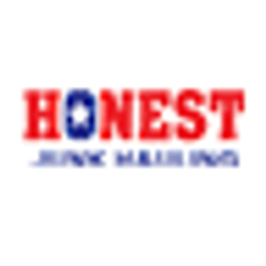 Honest Junk Hauling - Logo