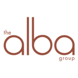 The Alba Group - Logo