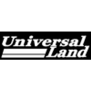 Universal Land Construction Co - Logo