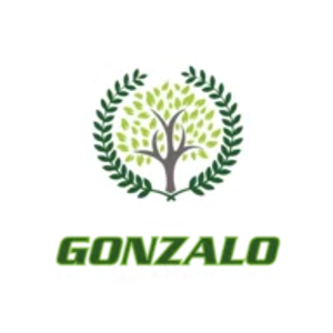Gonzalo Lawn Services - Logo