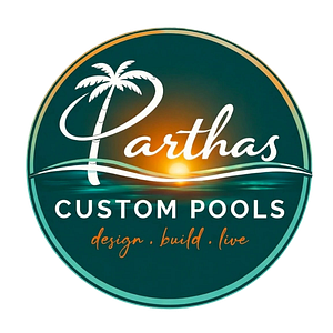 Parthas Custom Pools - Swimming pool contractor in Burleson