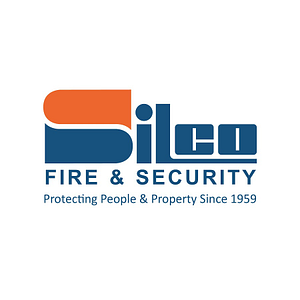 Silco Fire & Security Dayton - Logo
