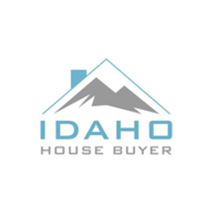 Idaho House Buyer - We Buy Houses Boise - Logo