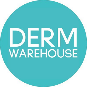DermWarehouse - Logo