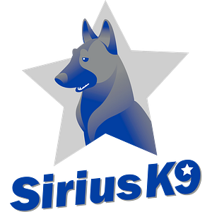 Sirius K9 LLC - Logo