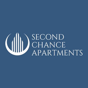 Second Chance Apartments - Logo