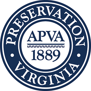 The John Marshall House - Logo