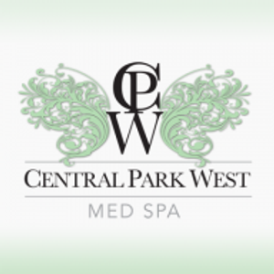 Central Park West Med Spa - Logo