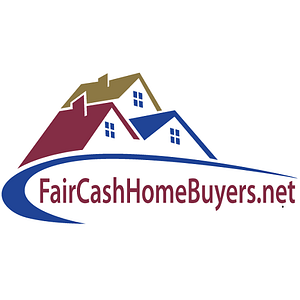 Fair Cash Home Buyers - Logo