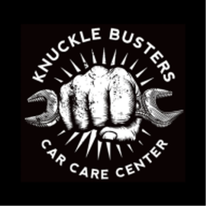 Knuckle Busters Auto Repair - Logo
