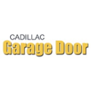 Grand Traverse Garage Door - Logo