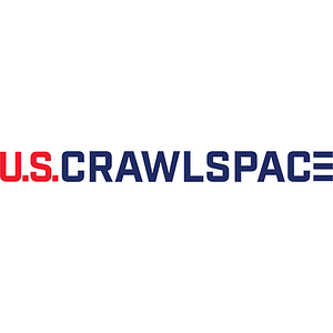 U.S. Crawlspace - Logo