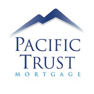 Pacific Trust Mortgage - Santa Maria Valley - Logo