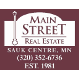 Main Street Real Estate