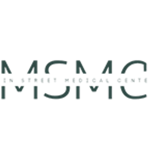 Main Street Medical Center and The Vue MediSpa - Logo