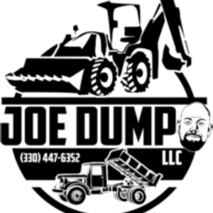Joe Dump Electrical and General contracting - Logo
