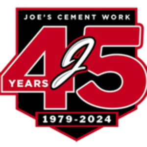 Joe's Cement Work