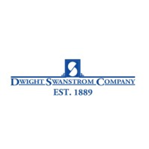 Dwight Swanstrom Co - Logo