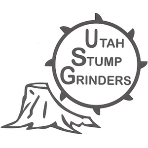 Utah Stump Grinders LLC - Logo
