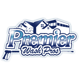 Premier WashPros LLC - Logo