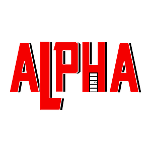 Alpha Commercial Doors Phoenix - Logo