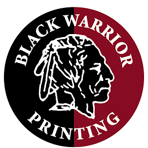 Black Warrior Printing