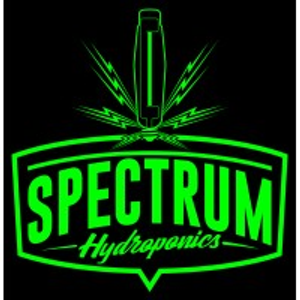 Spectrum Hydroponics - Logo