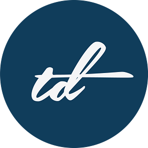 The Dispensary Champaign - Logo