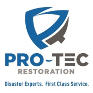 Pro-Tec Restoration - Logo