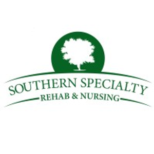 Southern Specialty Rehabilitation and Nursing - Logo