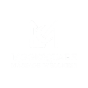 Moonsquare Massage Wellness - Logo
