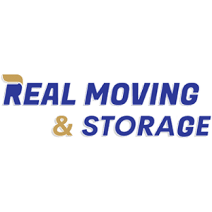 Real Moving & Storage