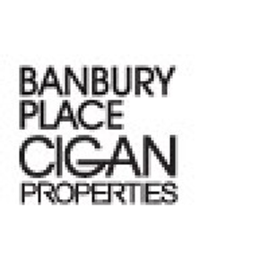 Banbury Place - Logo