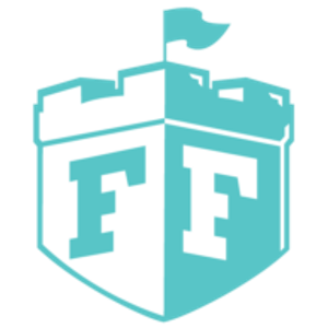 Fortress Floors Midwest Pro - Logo