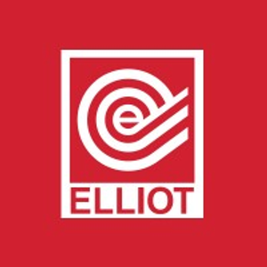 Davis H. Elliot Company, Inc. (Elliot) - Logo