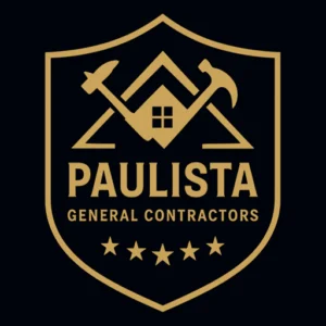 Paulista General Contractors Inc - Logo