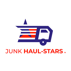 Junk Haul-Stars - Logo